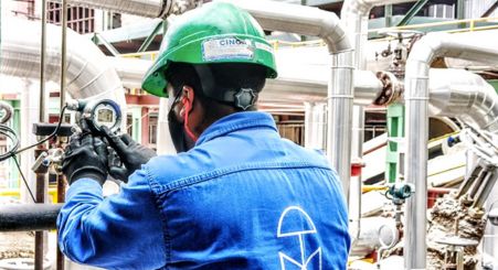 Bombas para Oil & Gas: Desafíos en ambientes extremos